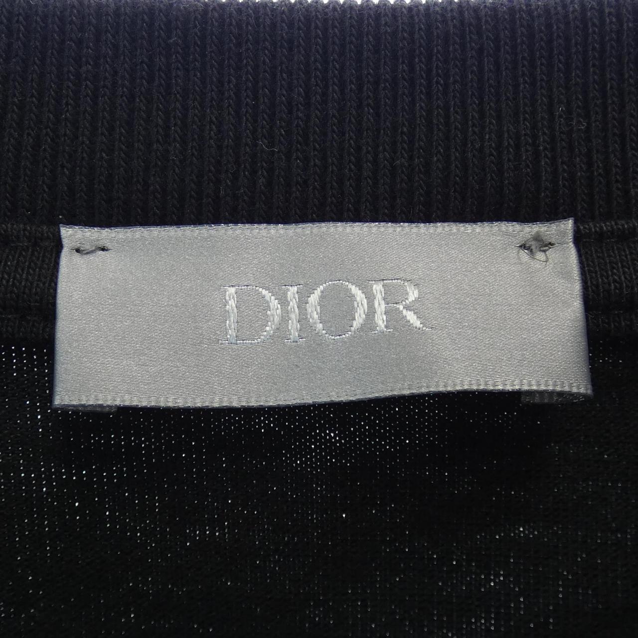 ディオール DIOR Tシャツ