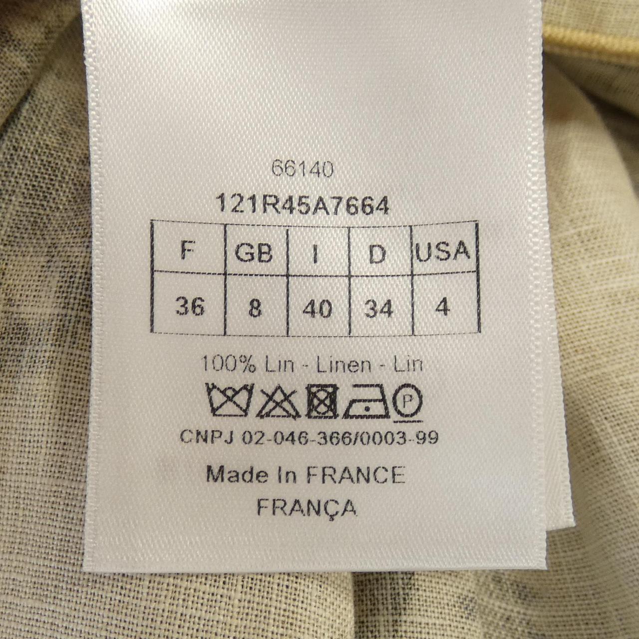 クリスチャンディオール CHRISTIAN DIOR ワンピース