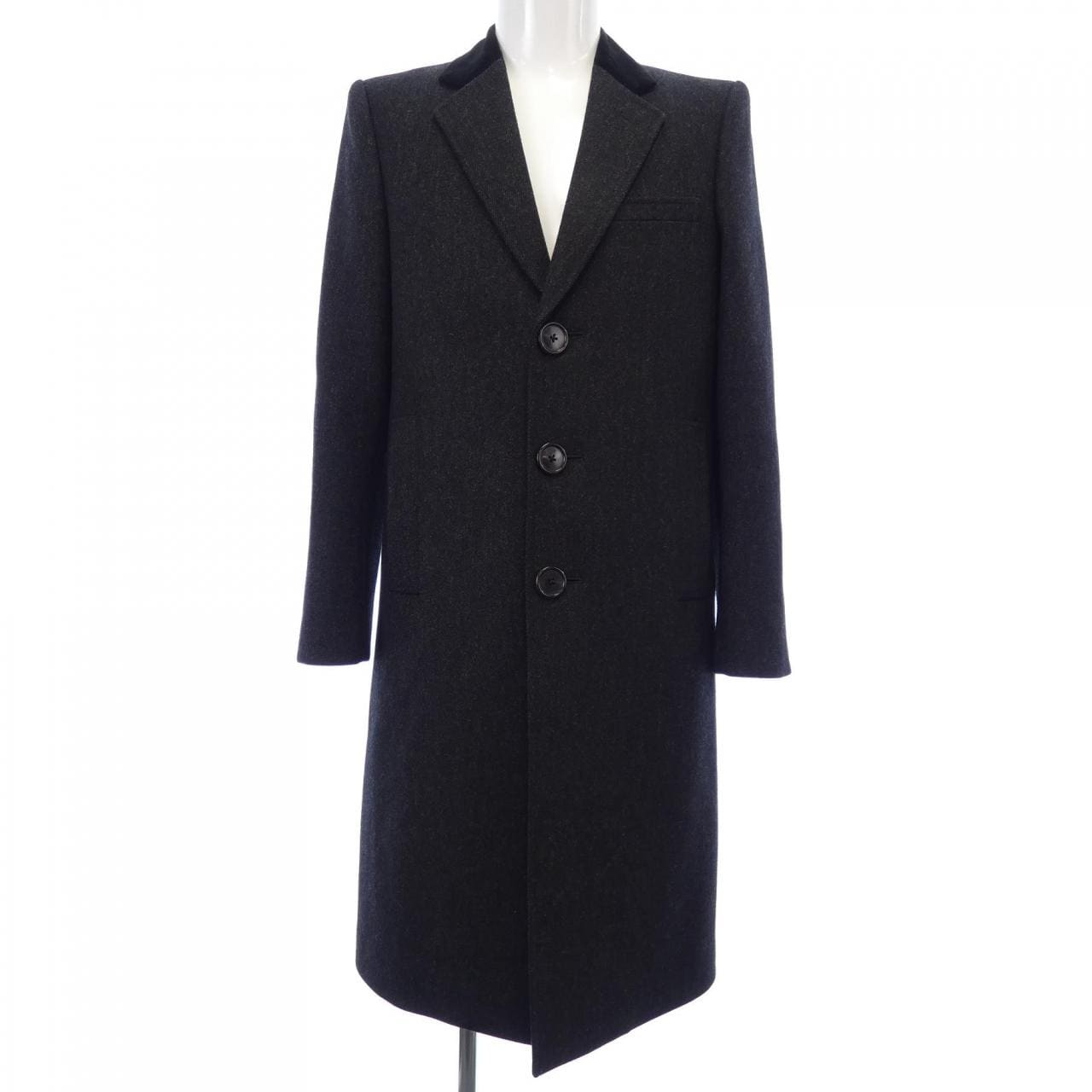 サンローラン SAINT LAURENT コート