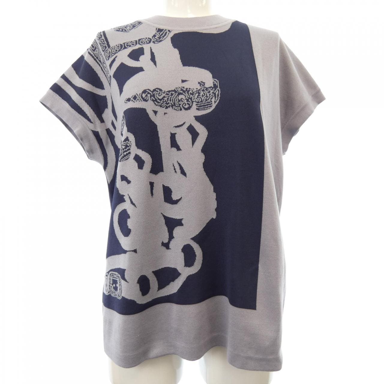 HERMES HERMES knitwear