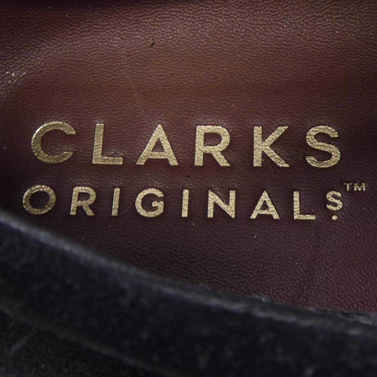 Clarks CLARKS鞋