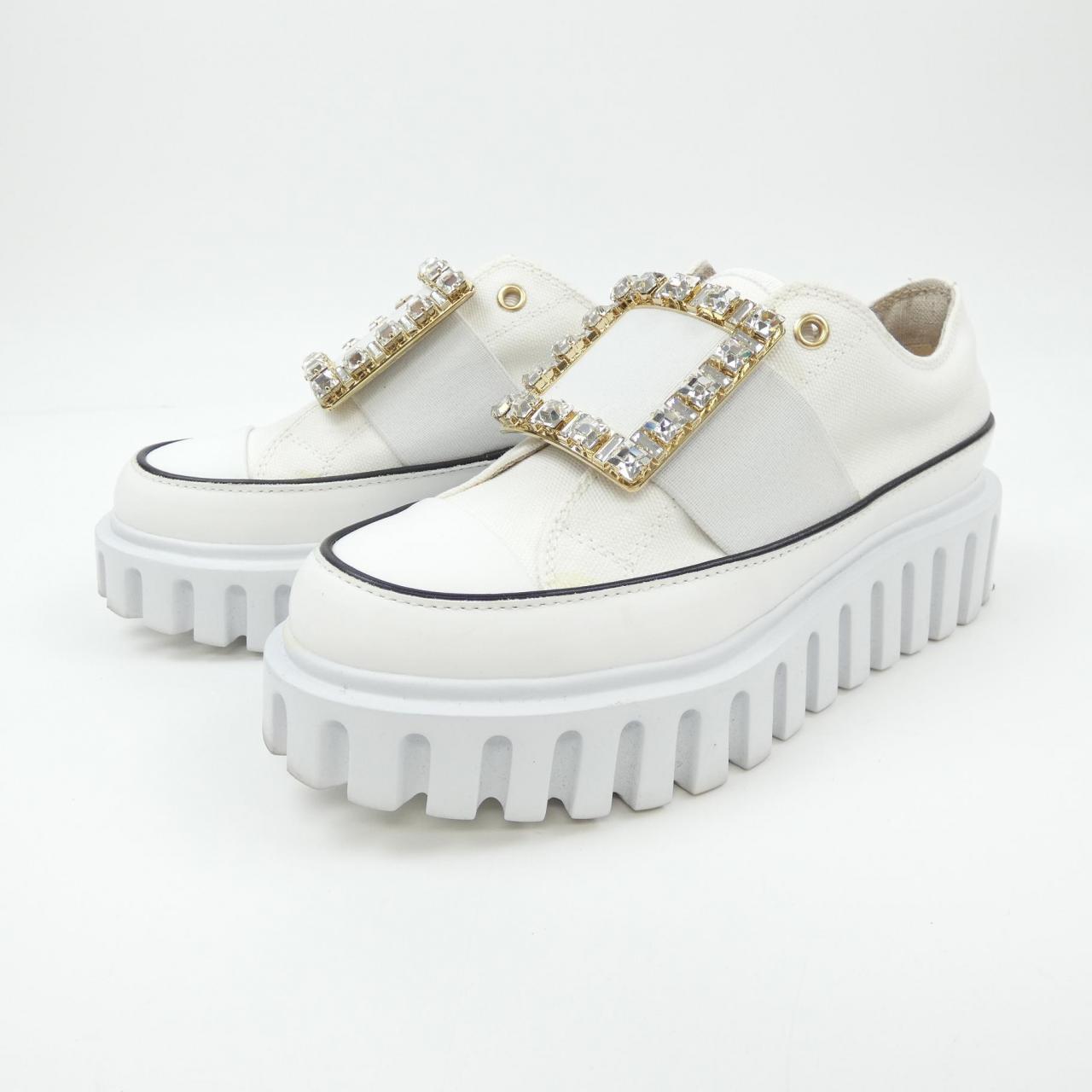 ロジェヴィヴィエ ROGER VIVIER スニーカー