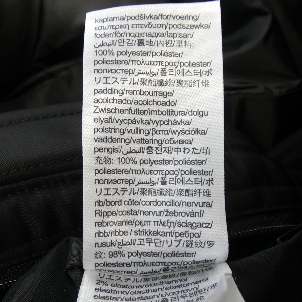 カルバンクライン Calvin Klein ブルゾン