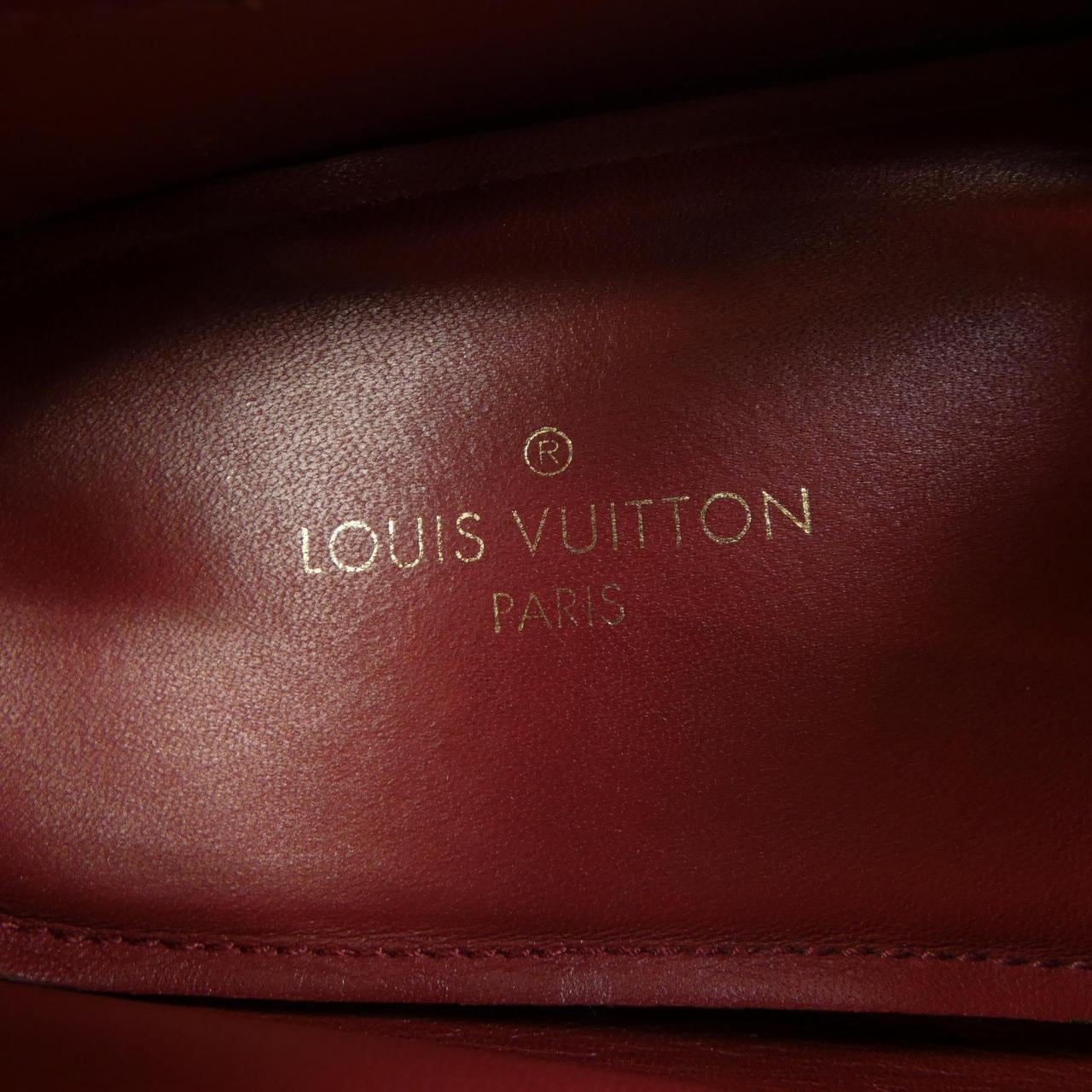 ルイヴィトン LOUIS VUITTON シューズ
