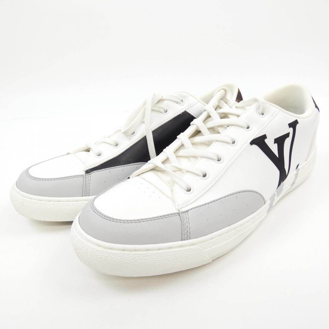 ルイヴィトン LOUIS VUITTON スニーカー