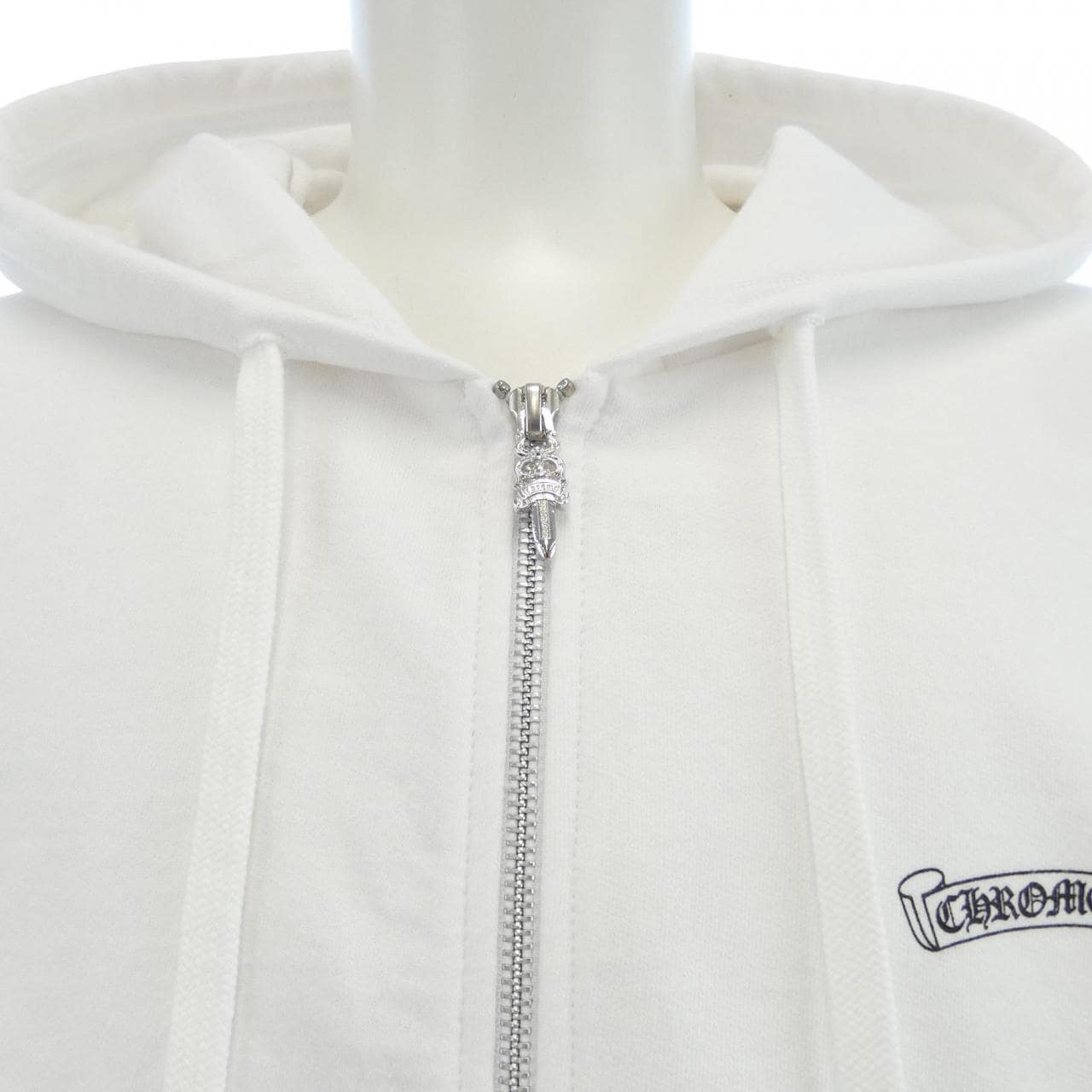 クロムハーツ CHROME HEARTS パーカー