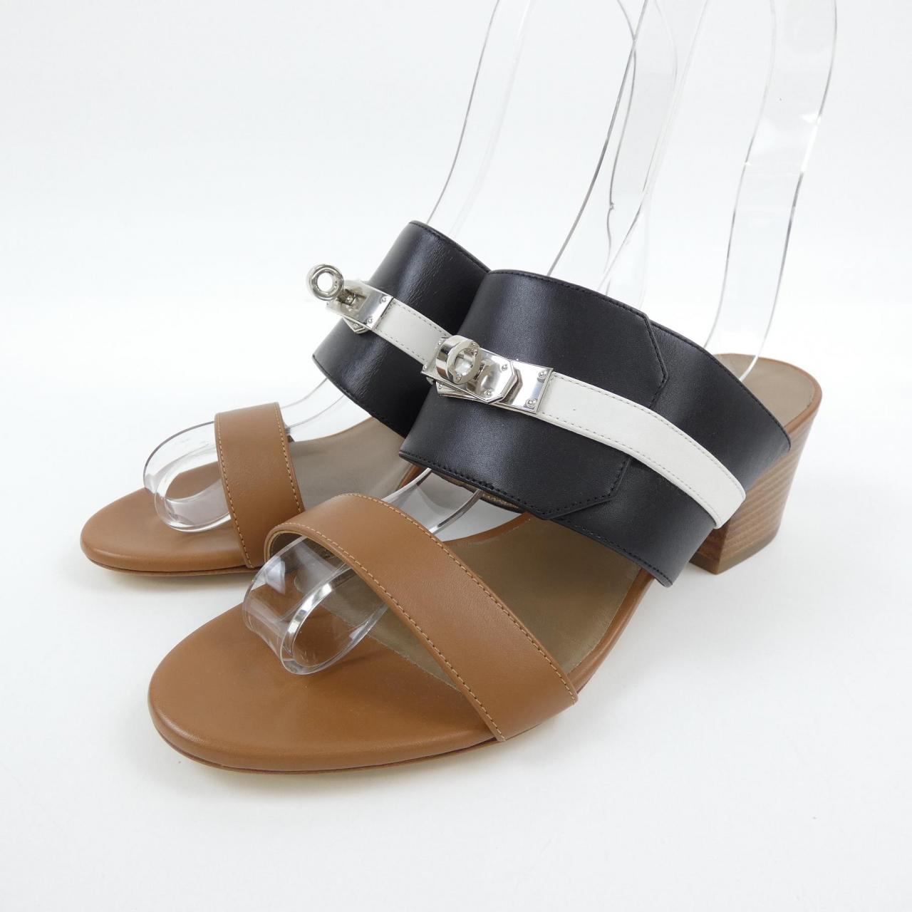 エルメス HERMES サンダル