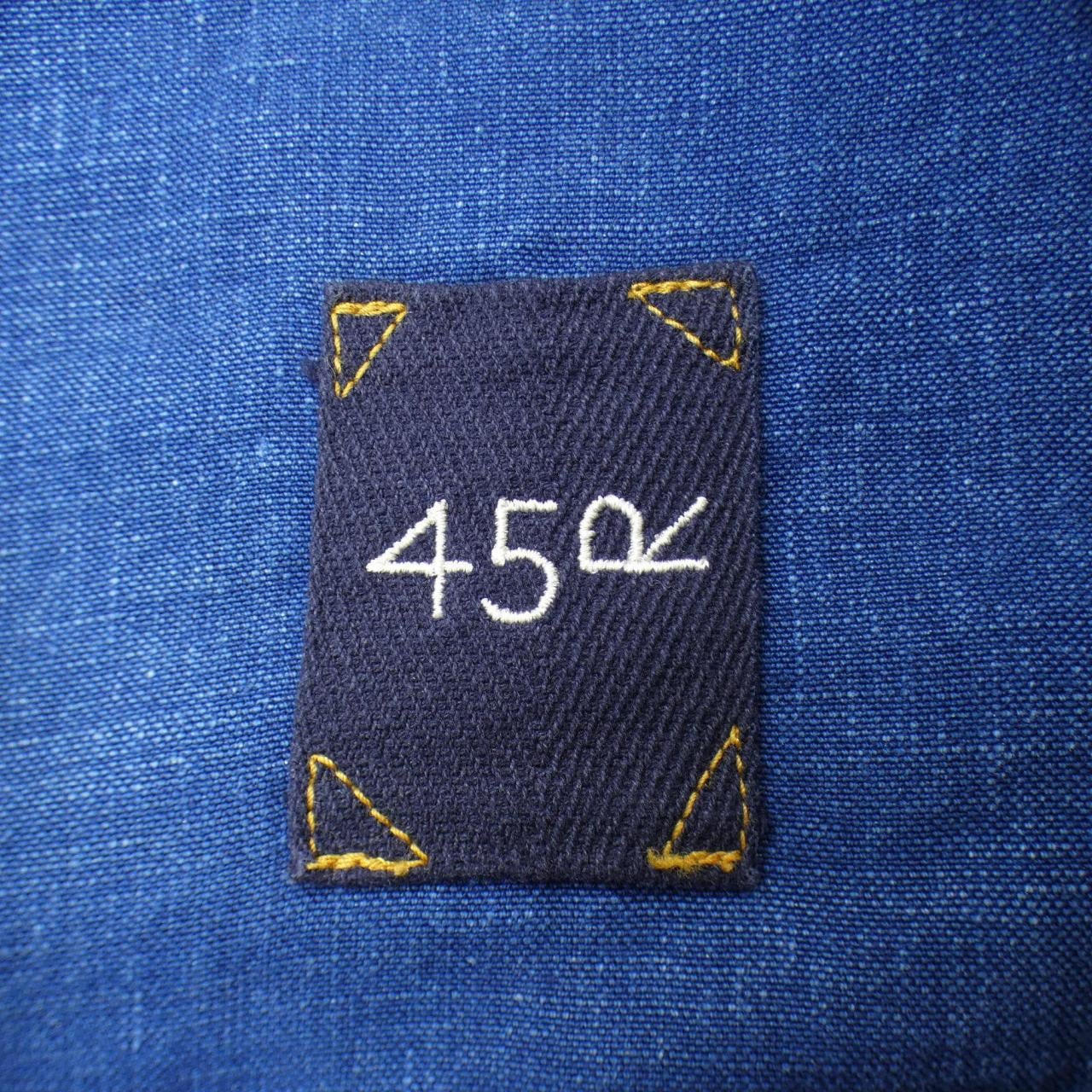 フォーティーファイブアールピーエム 45 RPM スカート