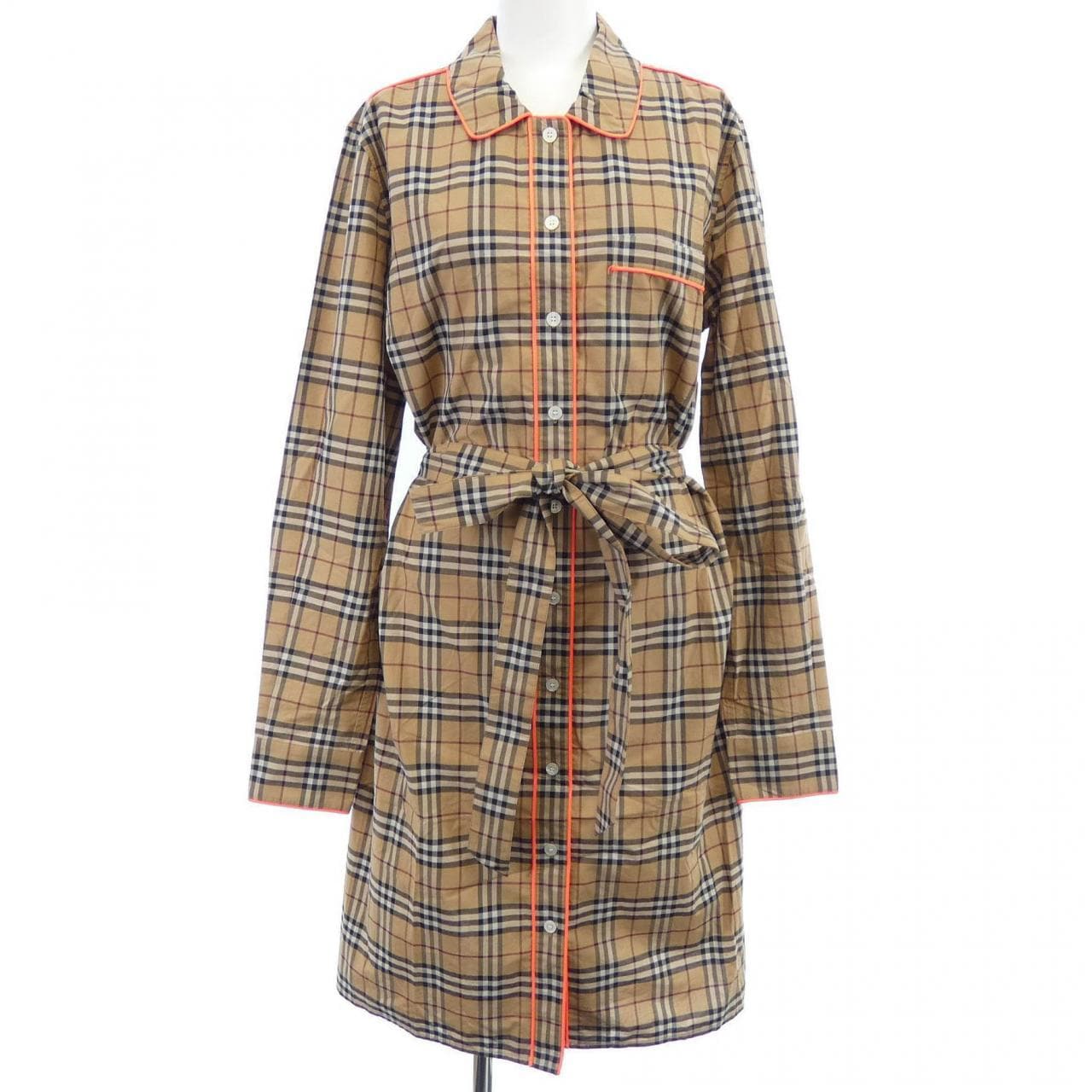 バーバリー BURBERRY 4066163 ワンピース