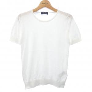 ジョンスメドレー JOHN SMEDLEY ニット