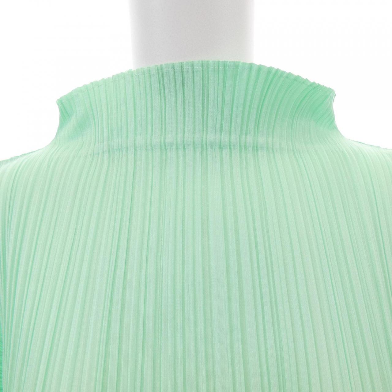 プリーツプリーズ PLEATS PLEASE PP21-JH125 ワンピース