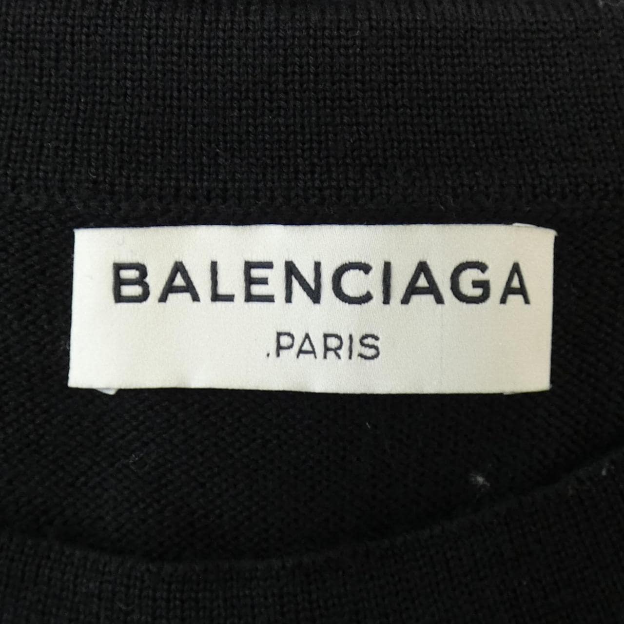 バレンシアガ BALENCIAGA ワンピース