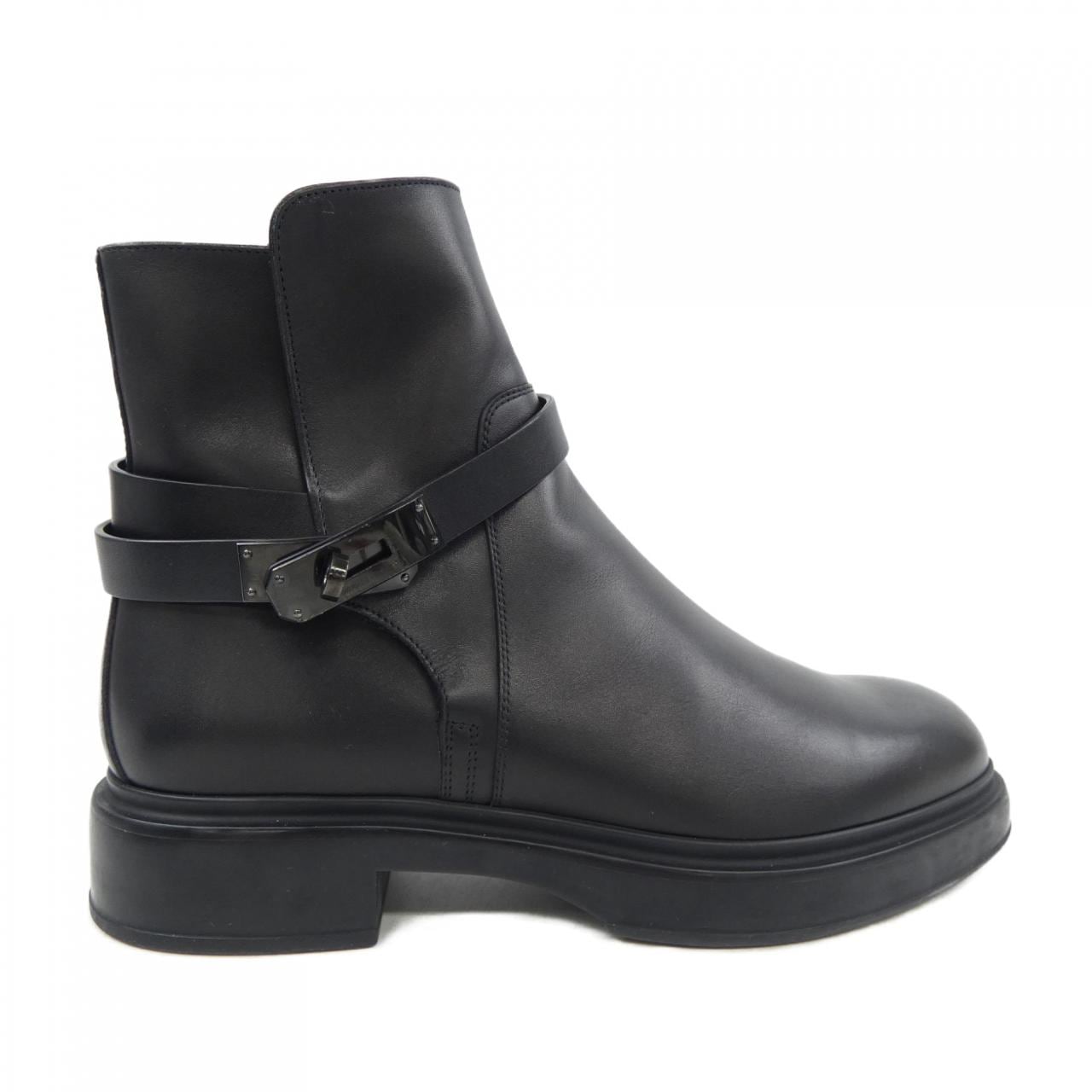 エルメス HERMES ケリーバックル 222935Z ブーツ