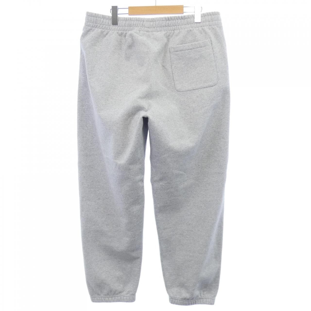 シュプリーム SUPREME Satin Applique パンツ