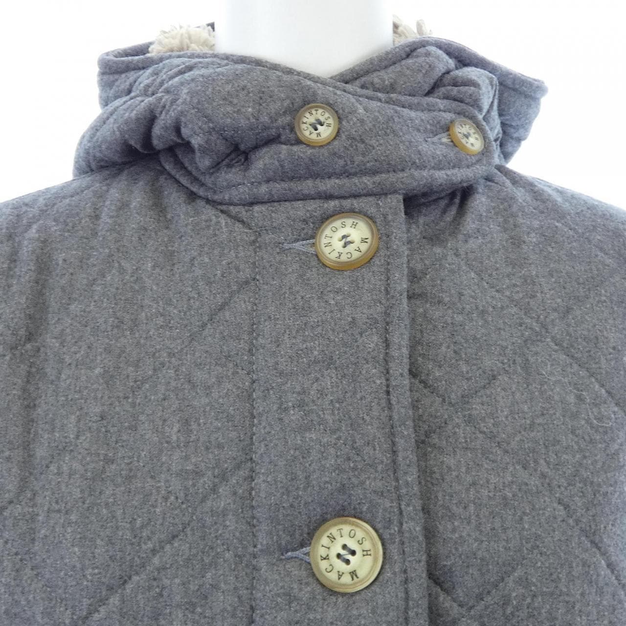 マッキントッシュ MACKINTOSH ジャケット