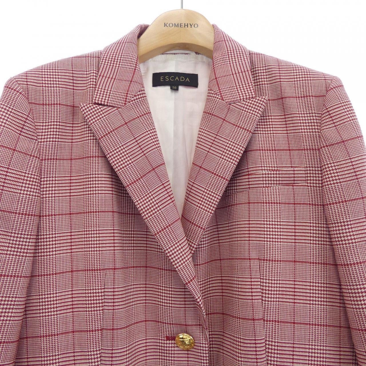 エスカーダ ESCADA ジャケット