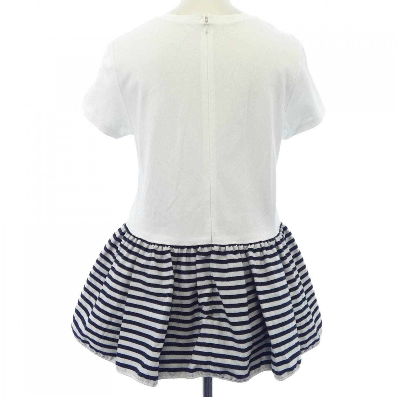 ボーダーズアットバルコニー BORDERS at BALCONY トップス