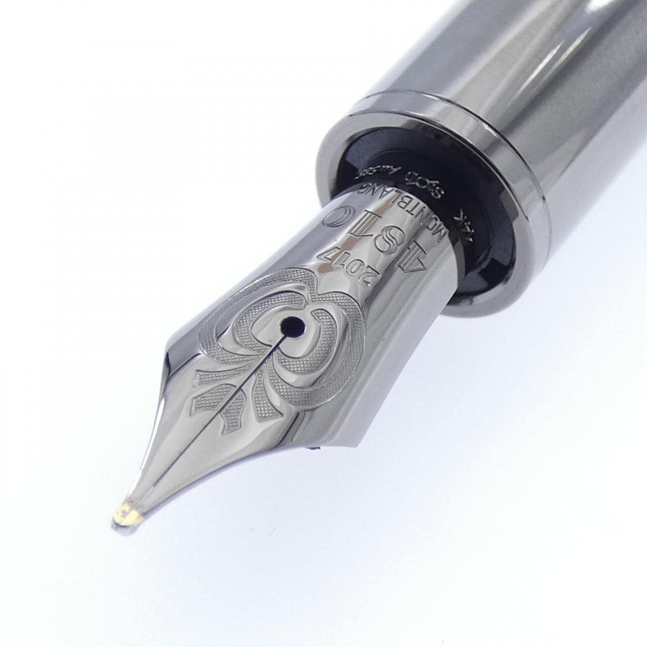 モンブラン ザ･ビートルズスペシャルエディション 116256 万年筆