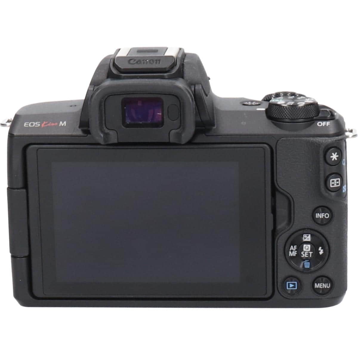 ＥＯＳ　ＫＩＳＳ　Ｍ