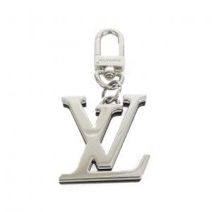 ルイヴィトン ビジューサック LVシェイク M77164 キーリング