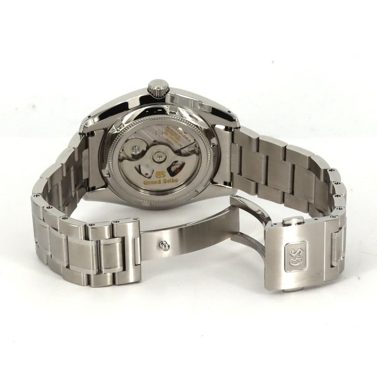 セイコー グランドセイコー･ヘリテージコレクション 9S65-00T0/SBGR317 SS 自動巻