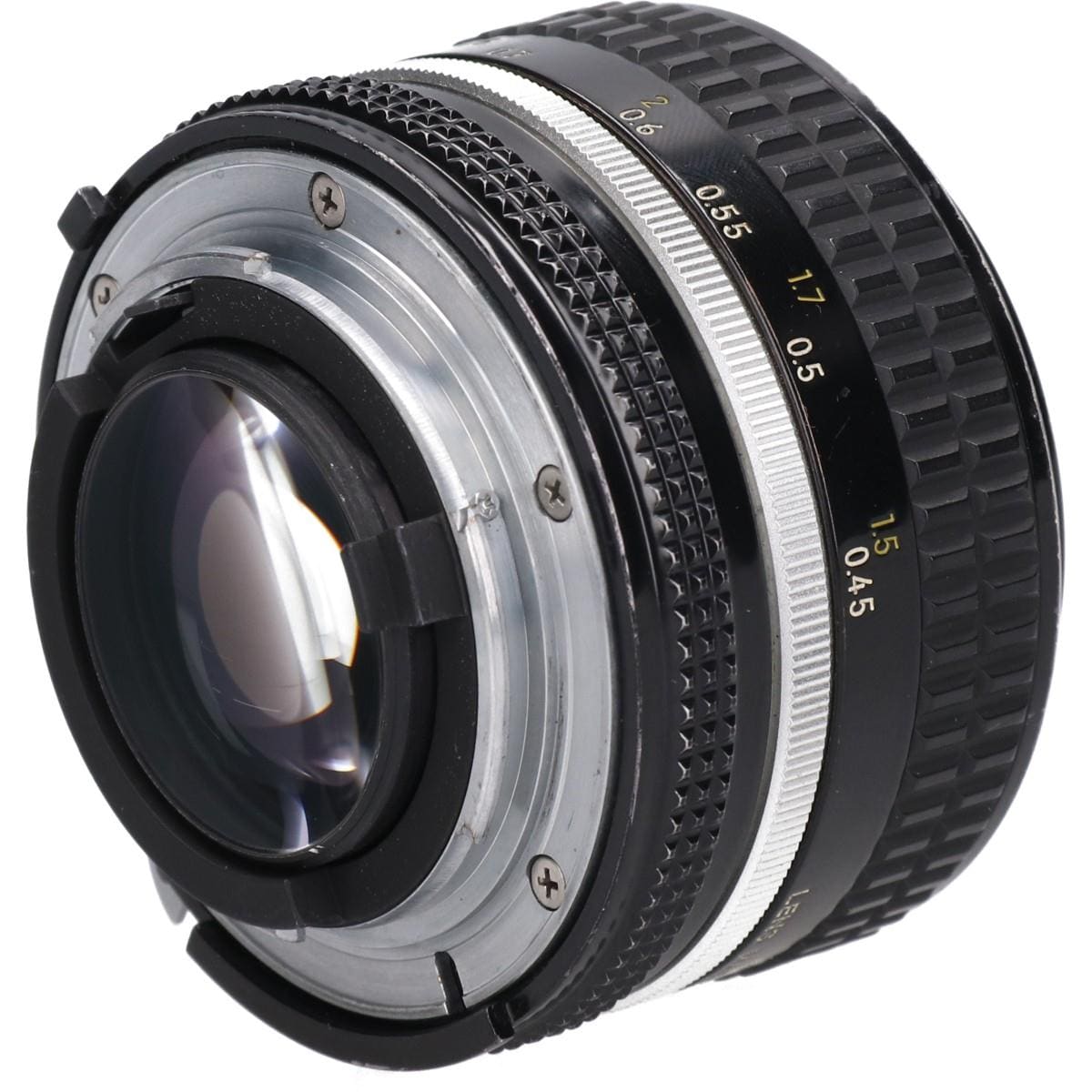 ＡＩ５０ｍｍ　Ｆ１．４