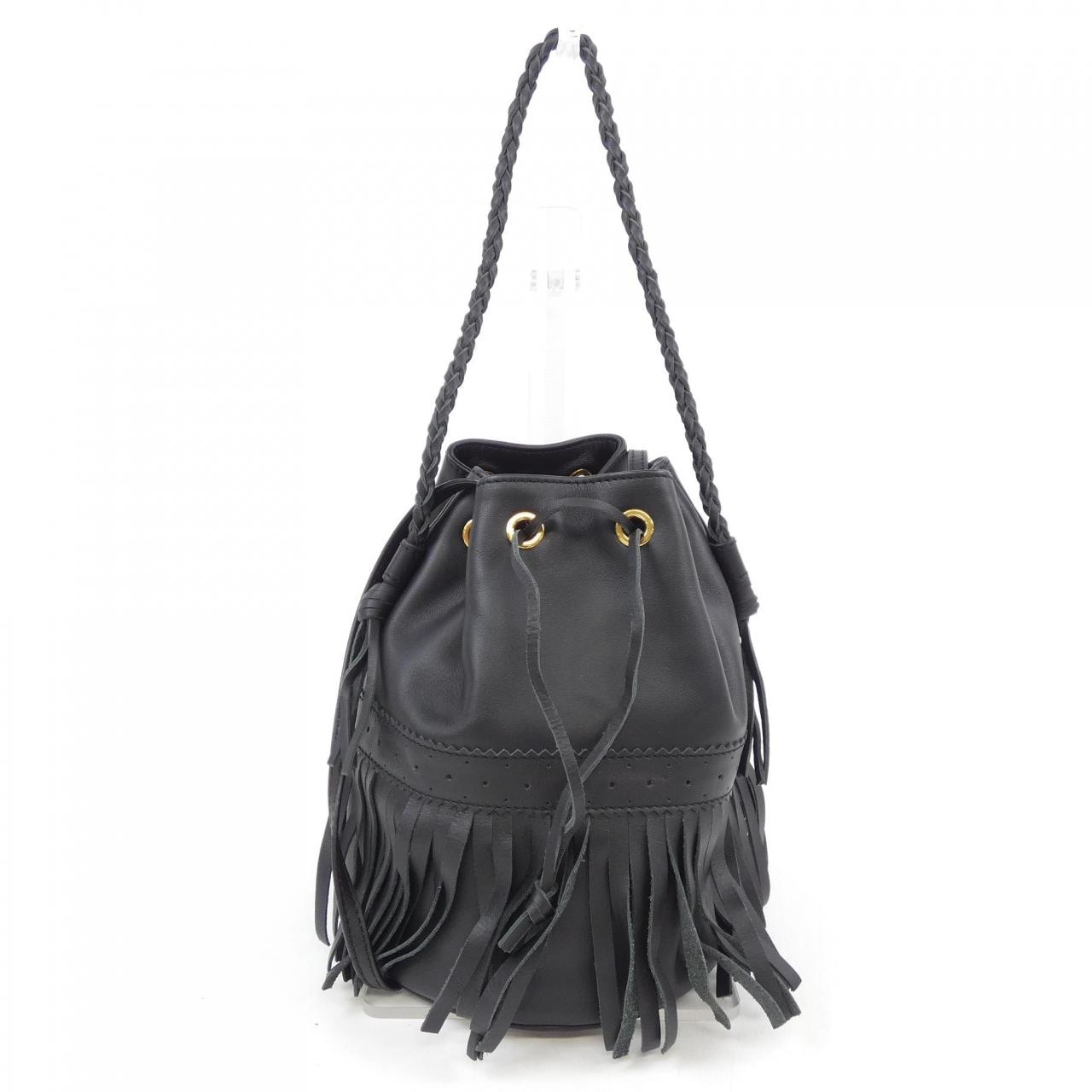 ジェイアンドエムデヴィッドソン J&M DAVIDSON CARNIVAL BAG