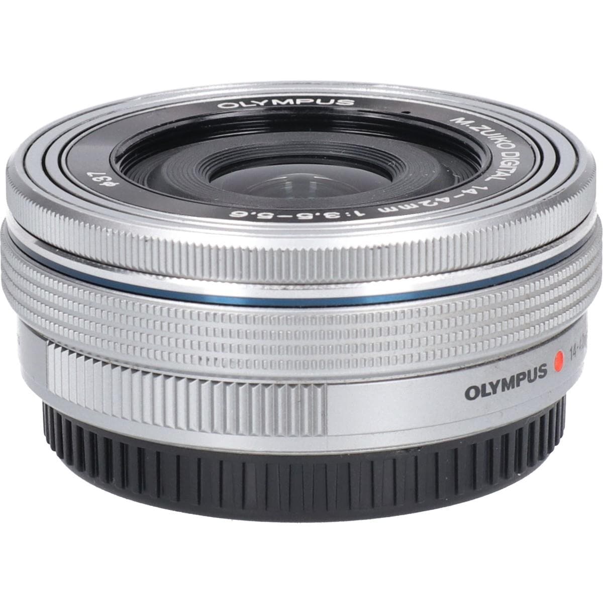 Ｍ．ＺＤ　ＥＤ１４－４２ｍｍ　Ｆ３．５－５．６ＥＺ