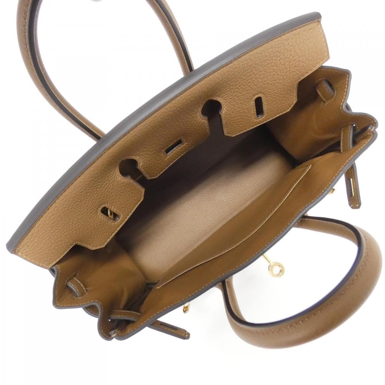 【未使用品】エルメス バーキン 25cm 041344CC バッグ