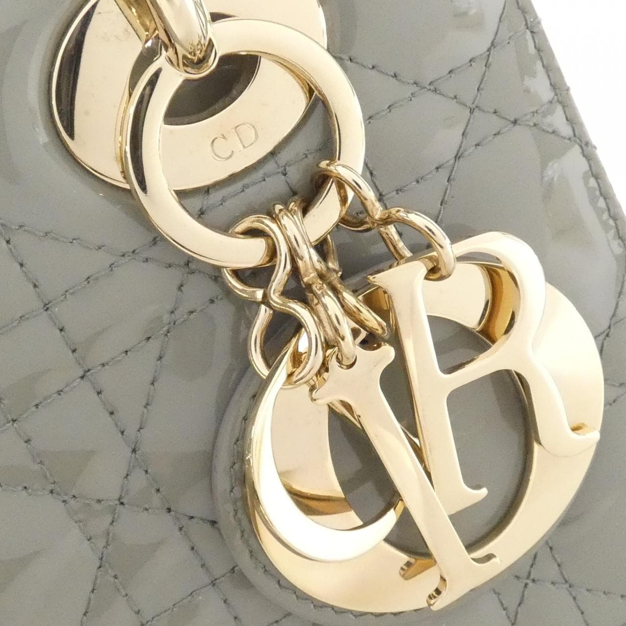 クリスチャンディオール レディ ディオール スモール M0531OWCB バッグ