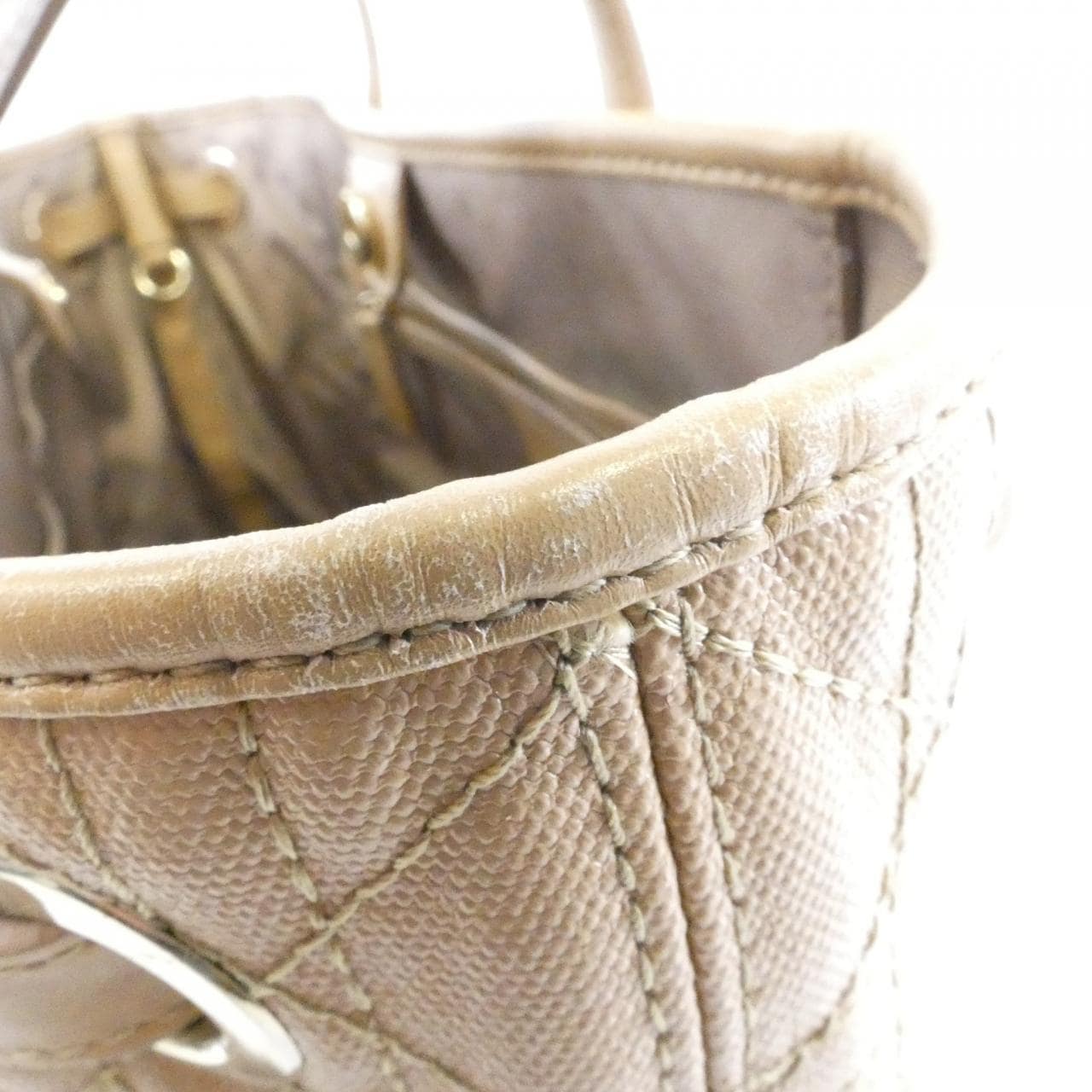 クリスチャンディオール パナレア M10090PCD バッグ