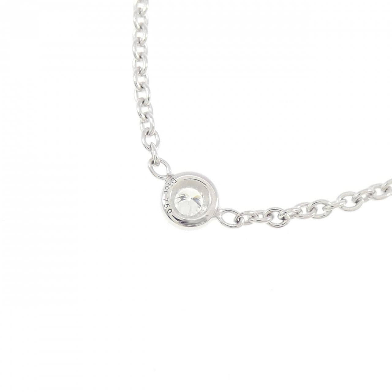 クリスチャンディオール ミミウィ ネックレス