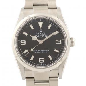 ROLEX Explorer I