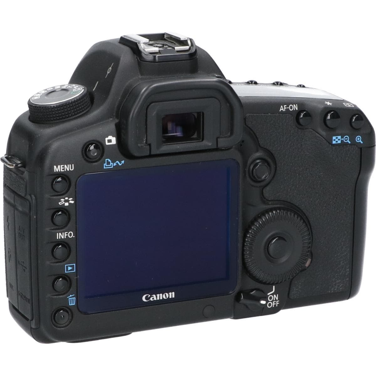 CANON EOS5D MARK II