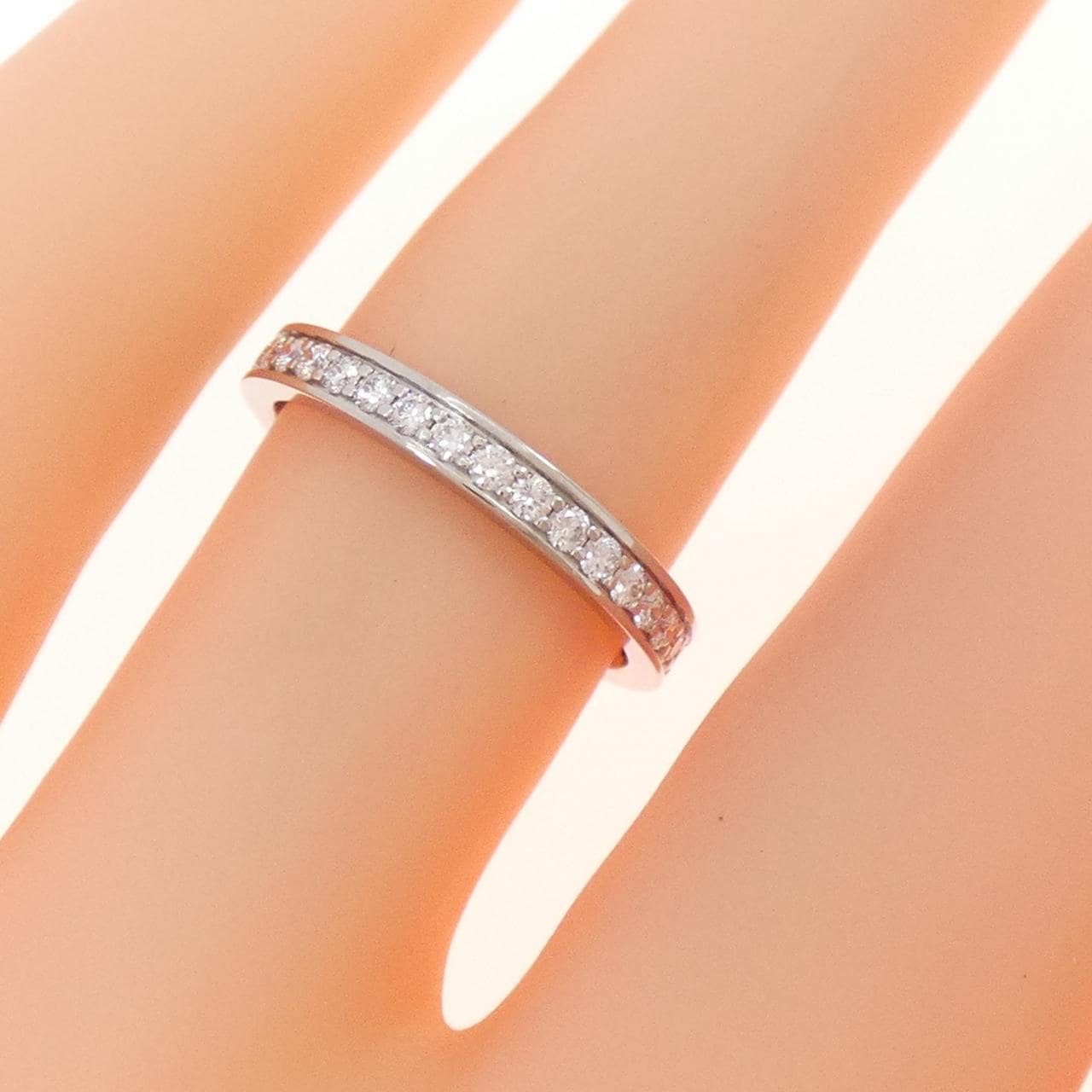 カルティエ バレリーナ リング