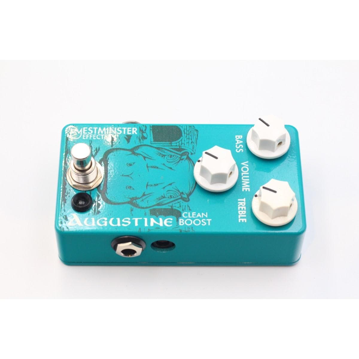 ＷＥＳＴＭＩＮＳＴＥＲ　ＥＦＦＥＣＴＳ　ＡＵＧＵＳＴＩＮＥ　ＣＬＥＡＮ　ＢＯＯＳＴ　Ｖ２