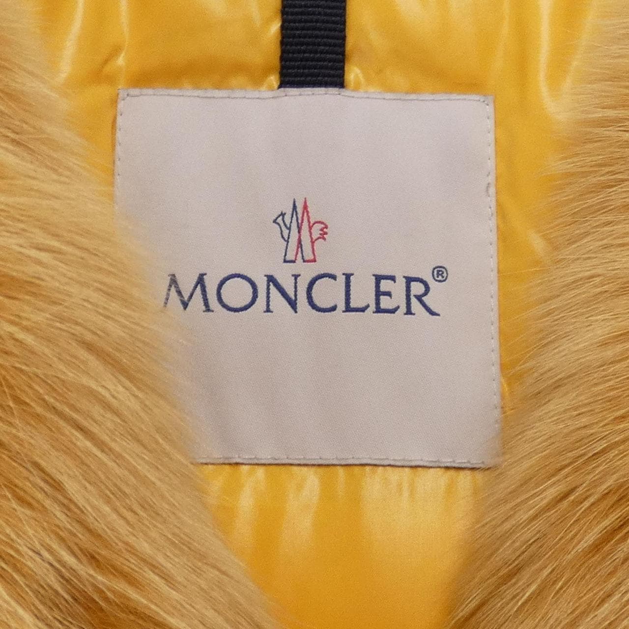 モンクレール MONCLER ダウンコート