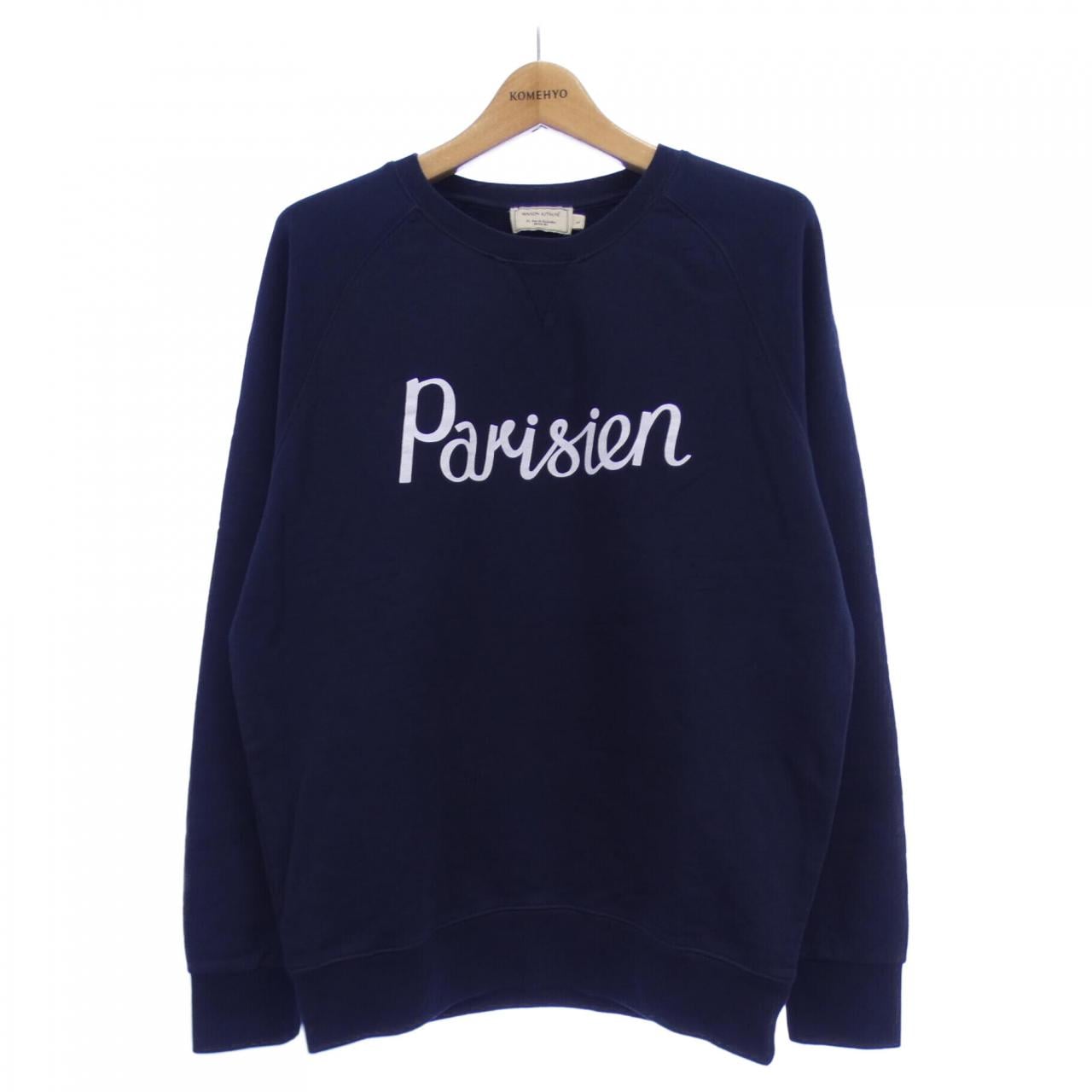 MAISON KITSUNE KITSUNE Sweatshirts