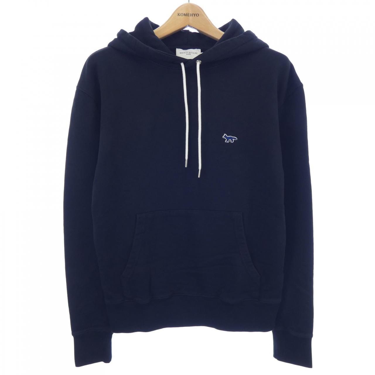 メゾンキツネ MAISON KITSUNE パーカー