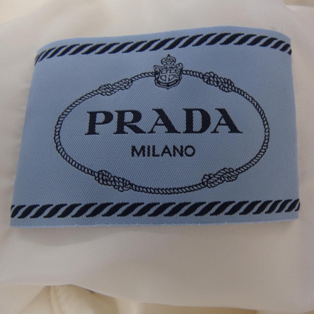 Prada PRADA jacket
