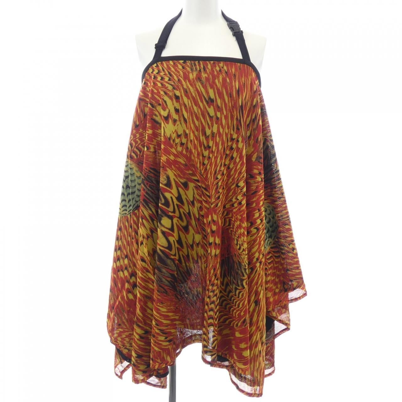 J・P・Golce JEAN PAUL GAULTIER连衣裙