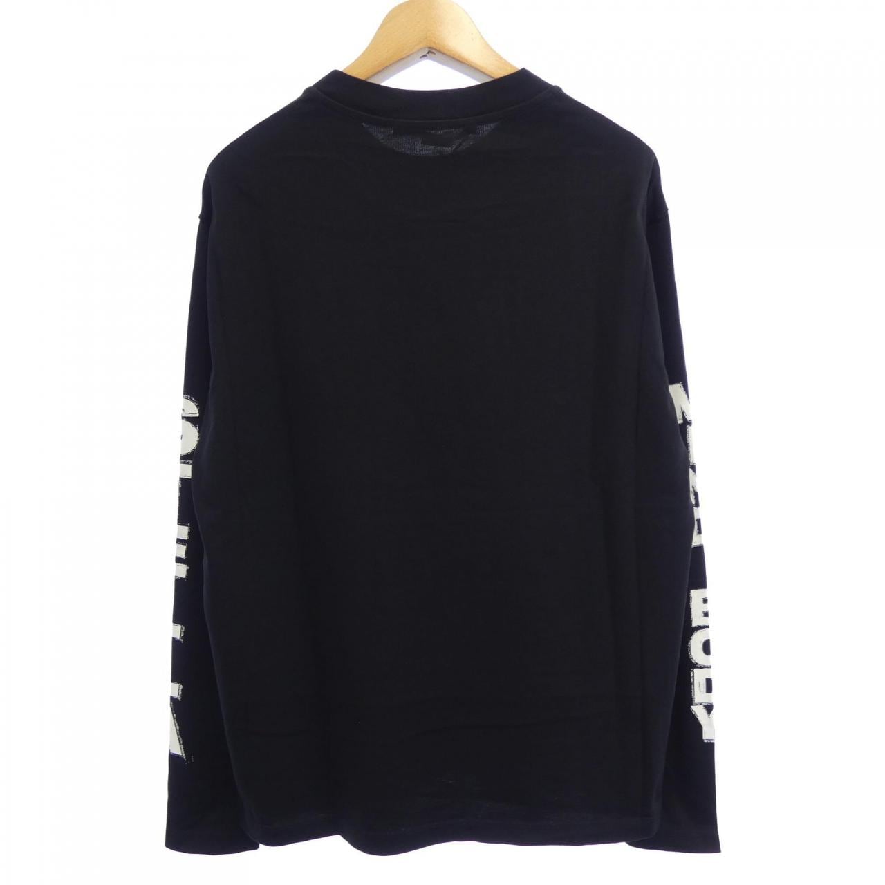 STELLA MCCARTNEY Sunshine Long T-shirt