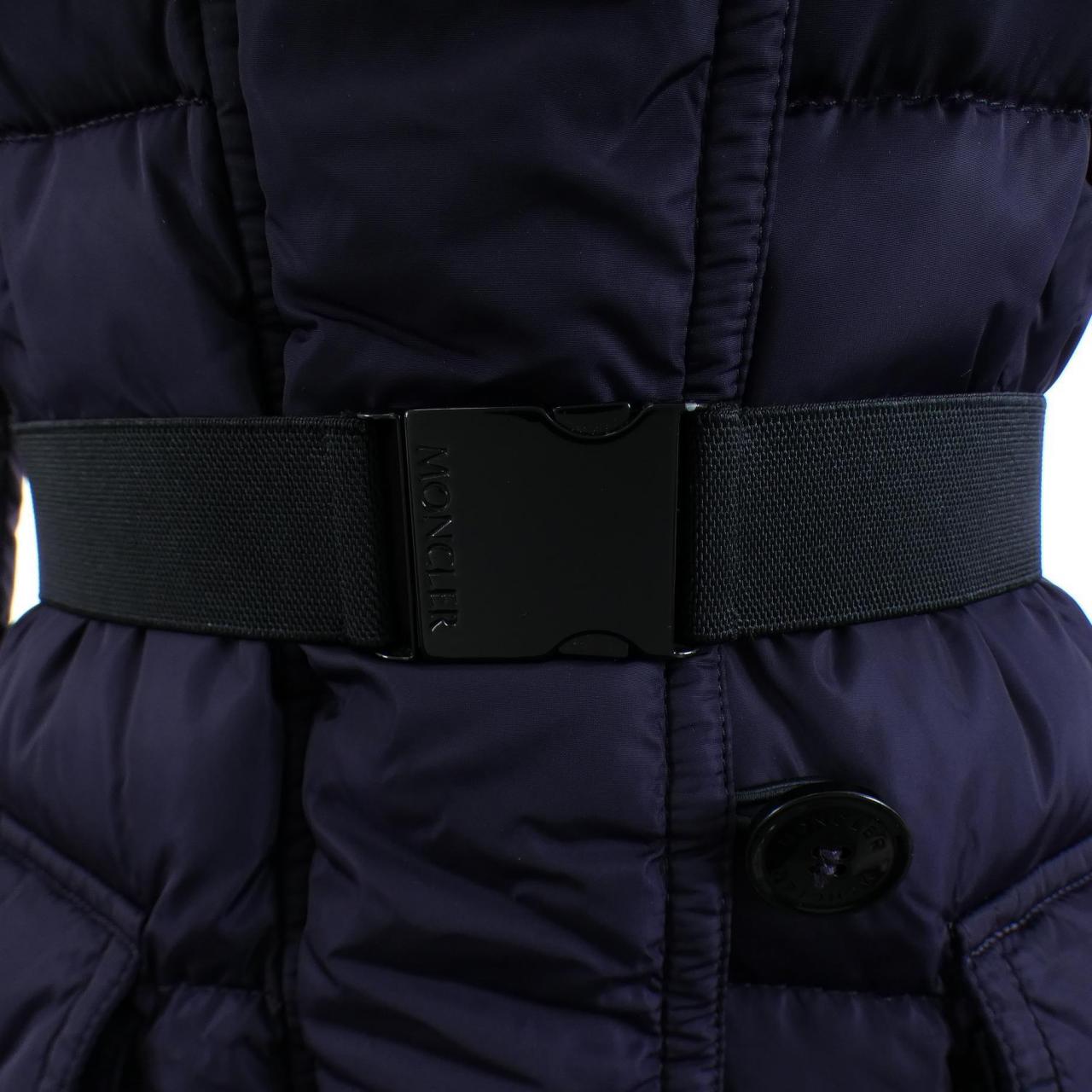 モンクレール MONCLER GENEVRIER ダウンコート