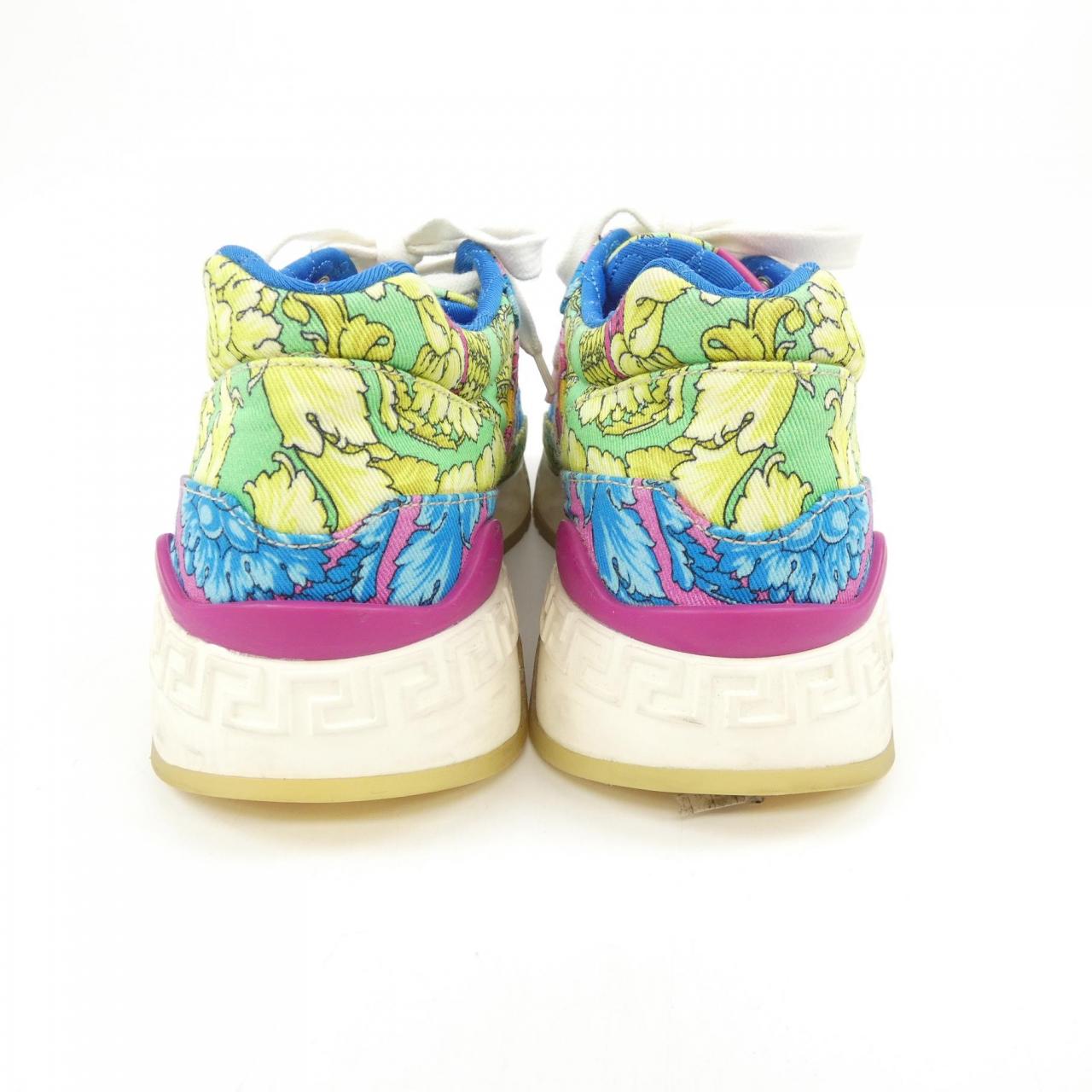 ヴェルサーチェ VERSACE スニーカー
