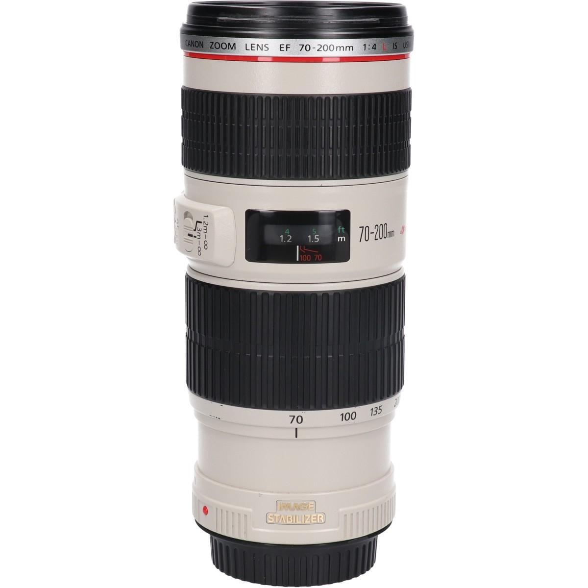 EF70-200mm F4L IS USM