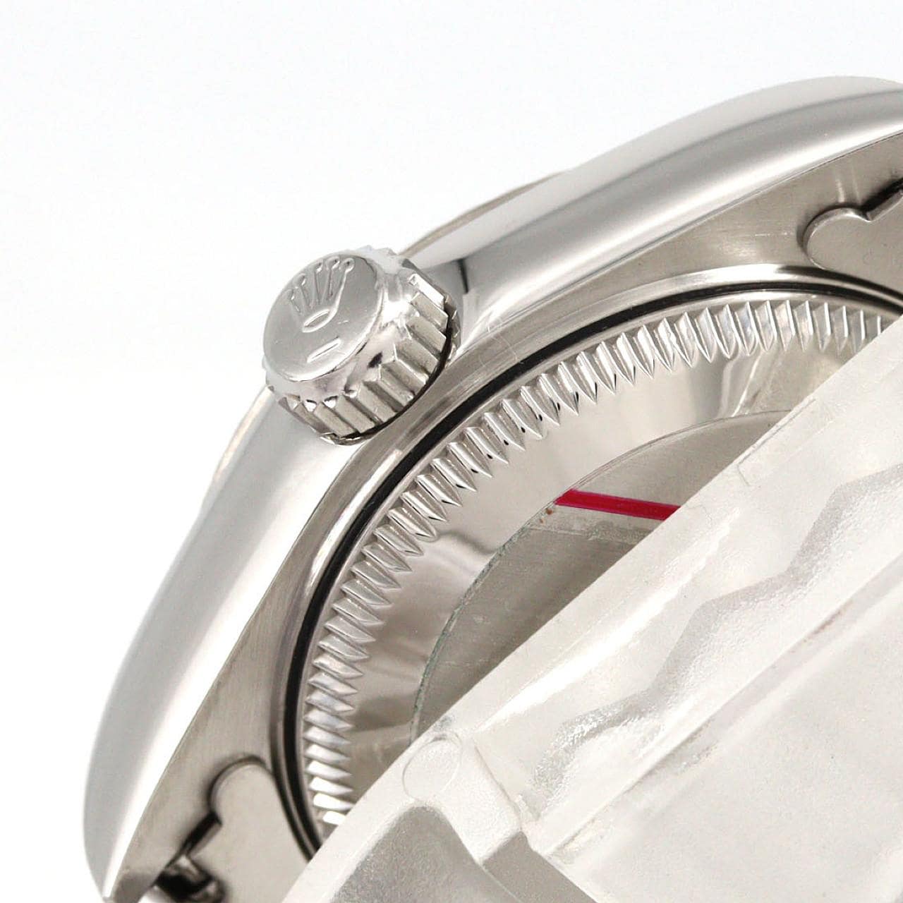 ロレックス デイトジャスト 69174 SSxWG 自動巻 W番