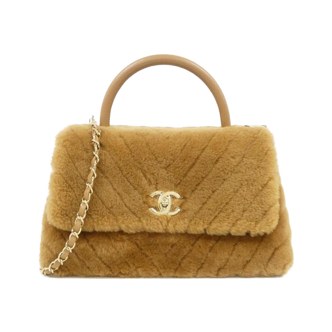 シャネル 92991 バッグ