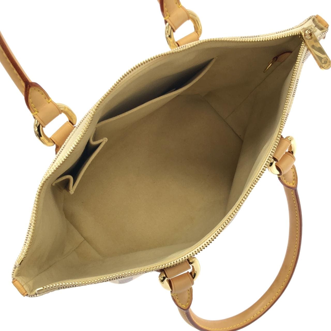 ルイヴィトン ダミエ アズール サレヤ PM N51186 バッグ