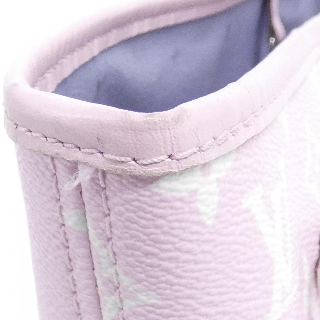 ルイヴィトン LVエスカル ネヴァーフル MM M45270 バッグ