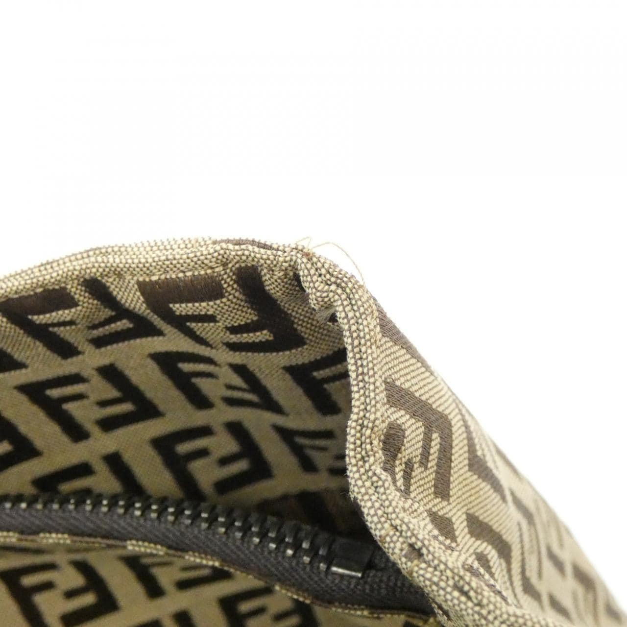 【ヴィンテージ】フェンディ 8BH018 バッグ